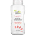 Mild By Nature, Pomegranate Mint Balancing Conditioner, 16 fl oz (473 ml) - Supply Center USA