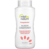 Mild By Nature, Pomegranate Mint Balancing Conditioner, 16 fl oz (473 ml) - Supply Center USA