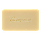 Mild By Nature, Raw Shea Butter, Bar Soap, with Vitamin E, Rosemary, Myrrh & Frankincense, 5 oz (141 g) - Supply Center USA