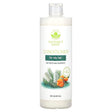 Mild By Nature, Tea Tree & Sea Buckthorn Conditioner for Oily Hair, 16 fl oz (473 ml) - Supply Center USA