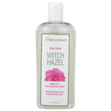 Mild By Nature, Witch Hazel, Rose Petals, Alcohol-Free, 12 fl oz (355 ml) - Supply Center USA