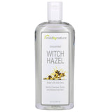 Mild By Nature, Witch Hazel, Rose Petals, Alcohol-Free, 12 fl oz (355 ml) - Supply Center USA