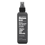 Mill Creek Botanicals, Biotene H-24, Conditioning Hair Spray, 8.5 fl. oz. (250 ml) - Supply Center USA