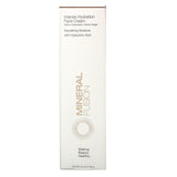 Mineral Fusion, Intense Hydration Face Cream, 3.4 oz (96 g) - Supply Center USA