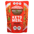 Miracle Noodle, Keto Meal, Teriyaki + Plant Based Noodles, 9.2 oz (261 g) - Supply Center USA