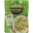Miracle Noodle, Ready-to-Eat Meal, Green Curry, 9.9 oz (280 g) - Supply Center USA