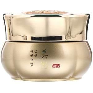 Missha, Geum Sul Overnight Cream, 80 ml - Supply Center USA