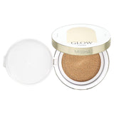 Missha, Glow Cushion, No. 13 Ivory, 0.49 oz (14 g) - Supply Center USA