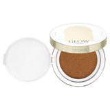 Missha, Glow Cushion, No. 13 Ivory, 0.49 oz (14 g) - Supply Center USA