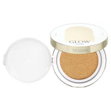 Missha, Glow Cushion, No. 13 Ivory, 0.49 oz (14 g) - Supply Center USA