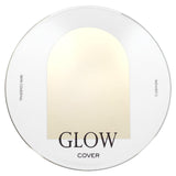 Missha, Glow Cushion, No. 13 Ivory, 0.49 oz (14 g) - Supply Center USA