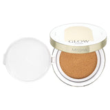 Missha, Glow Cushion, No. 13 Ivory, 0.49 oz (14 g) - Supply Center USA