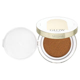 Missha, Glow Cushion, No. 13 Ivory, 0.49 oz (14 g) - Supply Center USA