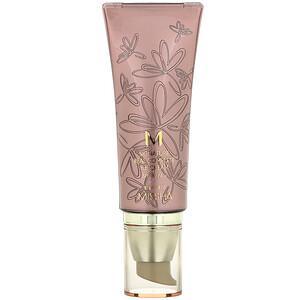 Missha, M Signature Real Complete BB Cream, SPF 25/PA++, No.13 Light Milky Beige, 1.58 oz (45 g) - Supply Center USA