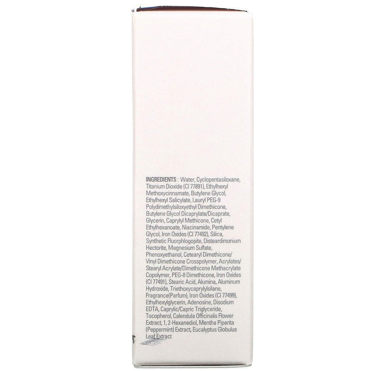 Missha, Magic Cushion Cover Lasting, SPF50+ / PA+++, No. 23 Natural Beige, 0.52 oz (15 g) - Supply Center USA