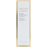 Missha, Super Aqua, Cell Renew Snail, Moisturizer, 4.39 fl oz (130 ml) - Supply Center USA