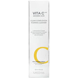 Missha, Vita C Plus Ascorbic Acid, Clear Complexion Foaming Cleanser, 4.05 fl oz (120 ml) - Supply Center USA