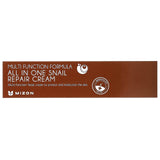 Mizon, All in One Snail Repair Cream, 1.18 fl oz (35 ml) - Supply Center USA
