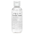 Mizon, Good Bye Blemish, Fresh Toner, 4.05 fl oz (120 ml) - Supply Center USA