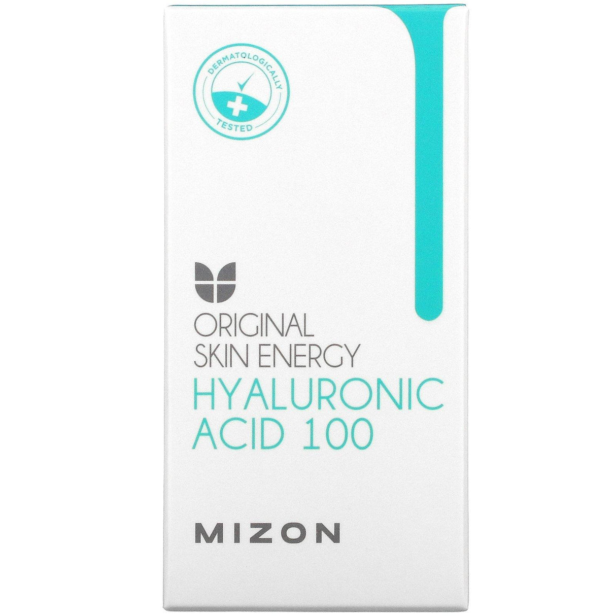 Mizon, Hyaluronic Acid 100, 1.01 fl oz (30 ml) - Supply Center USA