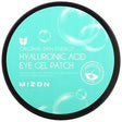 Mizon, Hyaluronic Acid Eye Gel Patch, 60 Patches - Supply Center USA