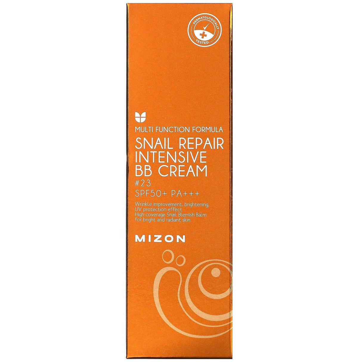 Mizon, Snail Repair Intensive BB Cream, SPF 50+ P+++, #23, 1.76 oz (50 ml) - Supply Center USA