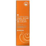 Mizon, Snail Repair Intensive BB Cream, SPF 50+ P+++, #23, 1.76 oz (50 ml) - Supply Center USA