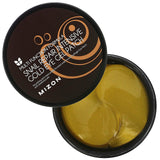 Mizon, Snail Repair Intensive Gold Eye Gel Patch, 60 Patches - Supply Center USA