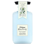 Moist Diane, Damage Repair & Shine Treatment, Blue Jasmine, 16.9 fl oz (500 ml) - Supply Center USA
