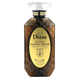 Moist Diane, Extra Damage Repair Shampoo, 15.2 fl oz (450 ml) - Supply Center USA