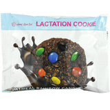 Mommy Knows Best, Lactation Cookies, Oatmeal Rainbow Candy, 10 Cookies, 2 oz Each - Supply Center USA