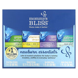 Mommy's Bliss, Newborn Essentials, 4 Piece Set - Supply Center USA