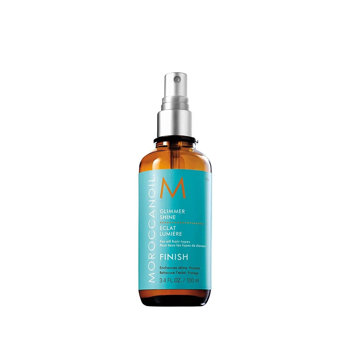 Moroccanoil Glimmer Shine Spray - Supply Center USA