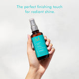 Moroccanoil Glimmer Shine Spray - Supply Center USA