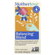 Motherlove, Balancing Blend, 60 Liquid Capsules - Supply Center USA