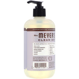 Mrs. Meyers Clean Day, Hand Soap, Lavender Scent, 12.5 fl oz (370 ml) - Supply Center USA