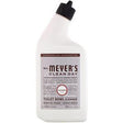 Mrs. Meyers Clean Day, Toilet Bowl Cleaner, Lavender Scent, 24 fl oz (710 ml) - Supply Center USA