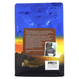 Mt. Whitney Coffee Roasters, Organic Ethiopia Guji, Ground Coffee, Medium Roast, 12 oz (340 g) - Supply Center USA