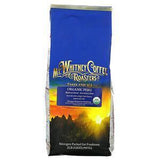 Mt. Whitney Coffee Roasters, Organic Peru , Medium Roast, Ground Coffee, 32 oz (907 g) - Supply Center USA