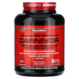 MuscleMeds, Carnivor, Bioengineered Beef Protein Isolate, Fruit Punch, 3.67 lbs (1,669 g) - Supply Center USA