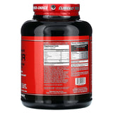 MuscleMeds, Carnivor, Bioengineered Beef Protein Isolate, Fruit Punch, 3.67 lbs (1,669 g) - Supply Center USA