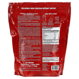 MuscleMeds, Carnivor Coffee, Bioengineered Beef Protein Isolate, Premium Roasted Coffee, 4.07 lbs (1,848 g) - Supply Center USA