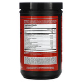 MuscleMeds, Nitrotest, Androgenic Pre-Workout Amplifier, Blue Raspberry, 16.72 oz (474 g) - Supply Center USA