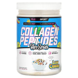 MuscleSport, Her Series, Collagen Peptides, Lean Charms, 12.7 oz (360 g) - Supply Center USA