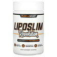 MuscleSport, Liposlim Revolution, 90 Softgels - Supply Center USA