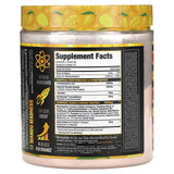 MuscleSport, Rhino Rampage, Super Potent Pre-Workout Analog, Mango Madness, 7.4 oz (210 g) - Supply Center USA