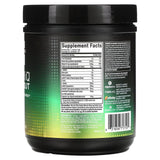 MuscleTech, EuphoriQ Pre-Workout, Yuzu Lemonade, 11.99 oz (340 g) - Supply Center USA