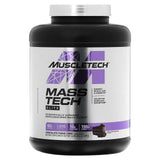 MuscleTech, Mass Tech Elite, Strawberry, 6 lbs (2.72 kg) - Supply Center USA