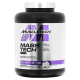 MuscleTech, Mass Tech Elite, Strawberry, 6 lbs (2.72 kg) - Supply Center USA