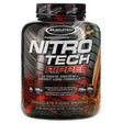 Muscletech, Nitro Tech Ripped, Ultimate Protein + Weight Loss Formula, Chocolate Fudge Brownie, 4 lbs (1.81 kg) - Supply Center USA